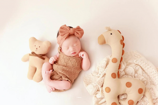 永安宝宝补钙哪种好