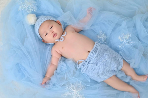 永安宝宝5个月奶量