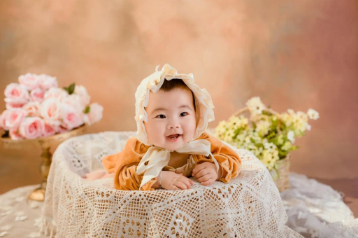 永安6个月宝宝散光怎么办