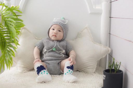 永安宝宝几个月可以把尿